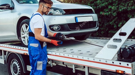 Towing Assistance